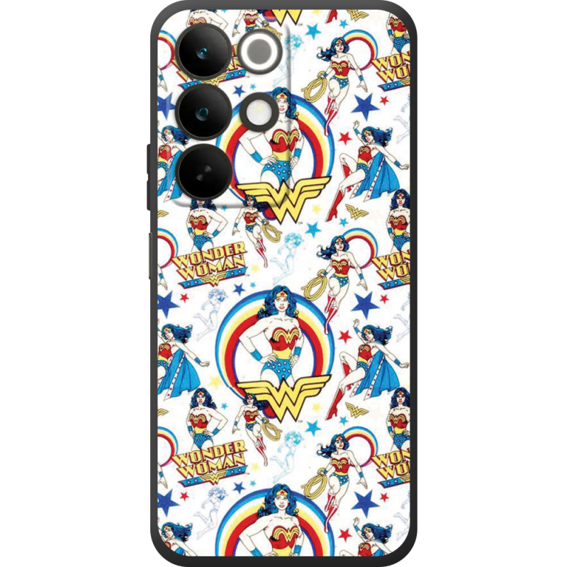 Чохол BoxFace Realme C85 