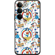 Чохол BoxFace Realme C85 