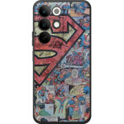 Чохол BoxFace Realme C85 