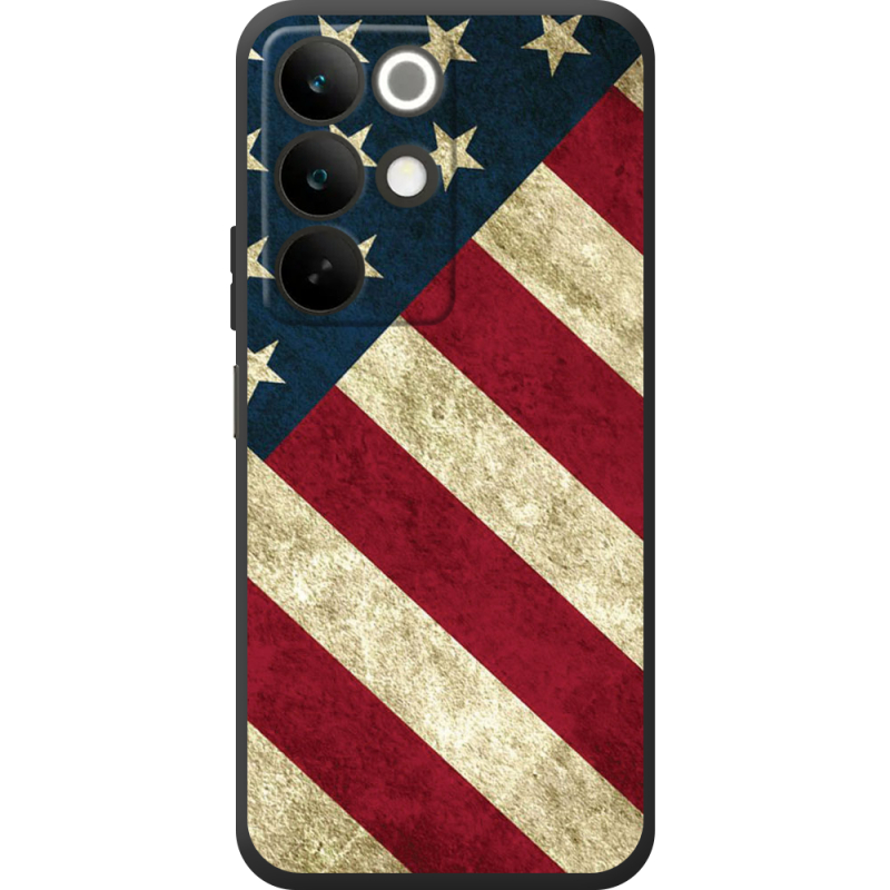 Чохол BoxFace Realme C85 USA