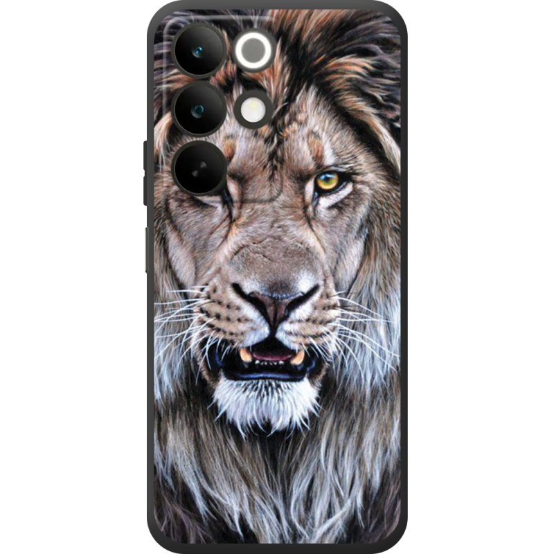 Чохол BoxFace Realme C85 