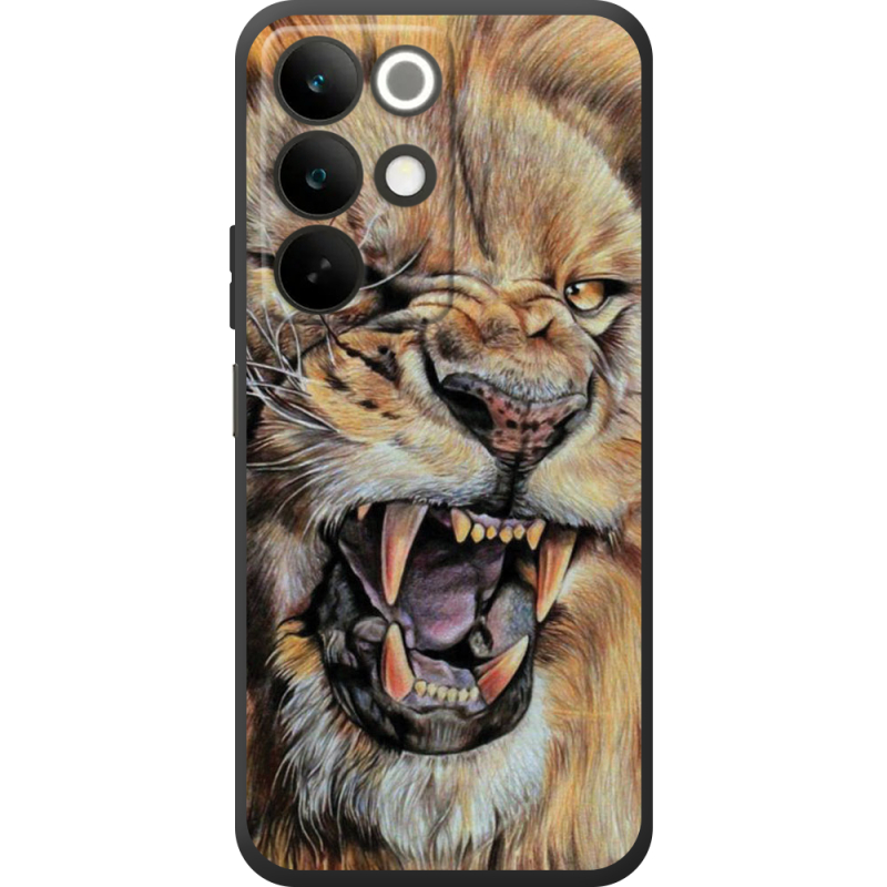 Чохол BoxFace Realme C85 