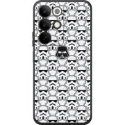 Чохол BoxFace Realme C85 