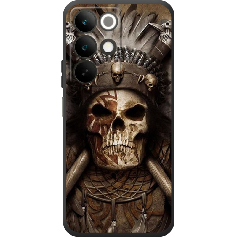 Чохол BoxFace Realme C85 