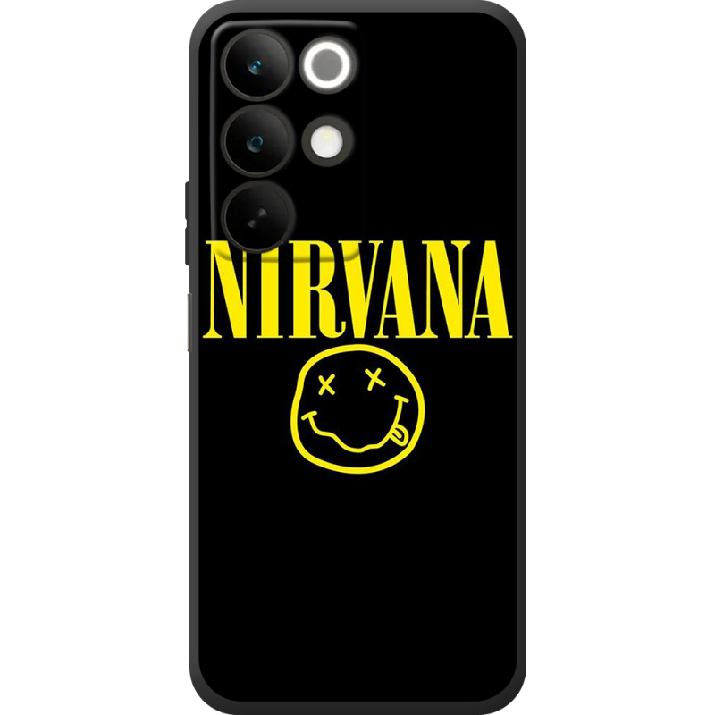 Чохол BoxFace Realme C85 NIRVANA
