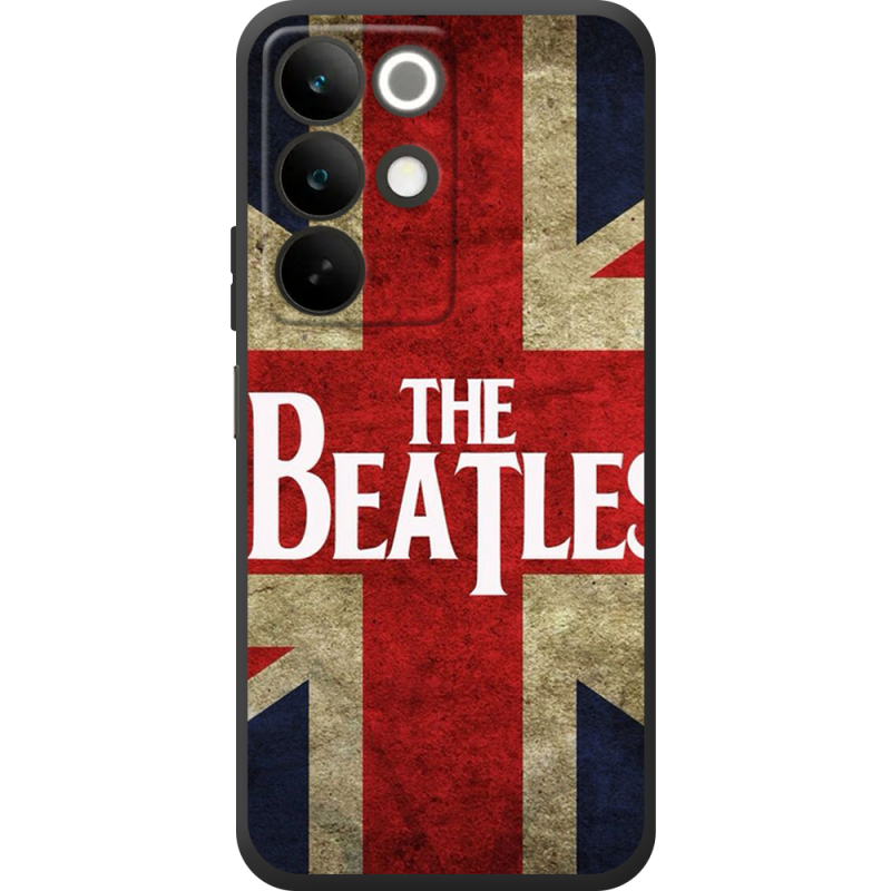 Чохол BoxFace Realme C85 