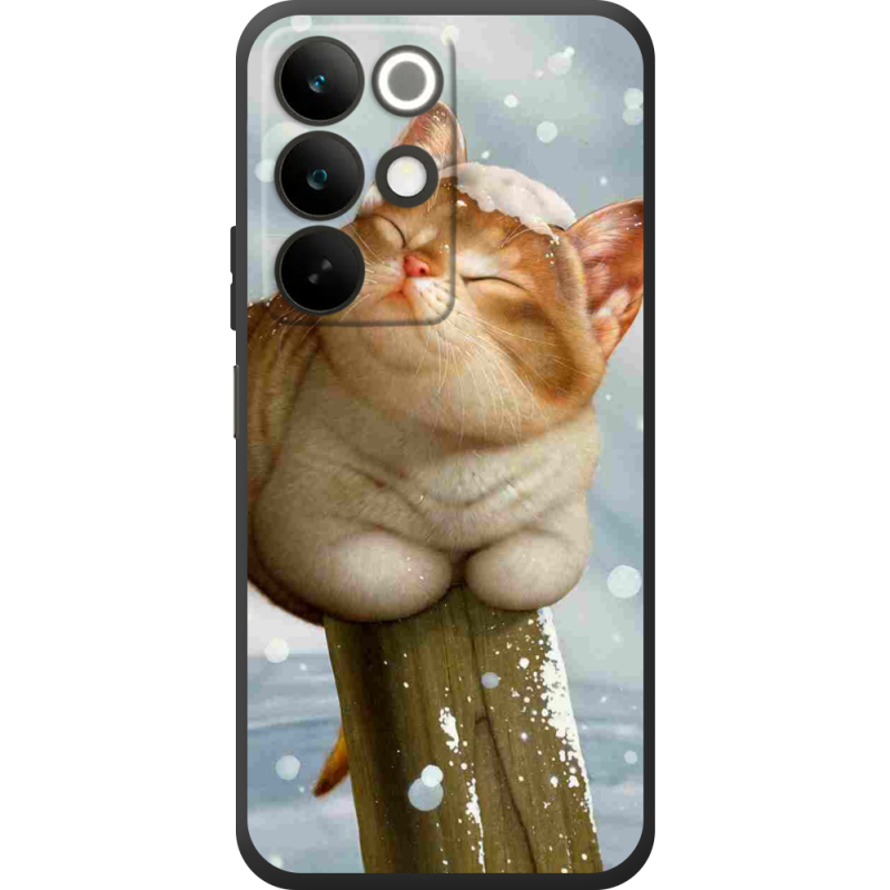 Чохол BoxFace Realme C85 