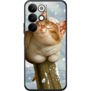 Чохол BoxFace Realme C85 