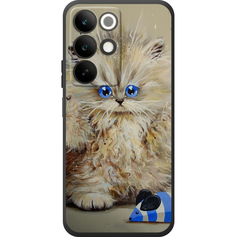 Чохол BoxFace Realme C85 