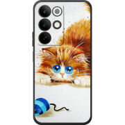 Чохол BoxFace Realme C85 