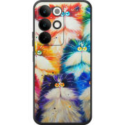 Чохол BoxFace Realme C85 