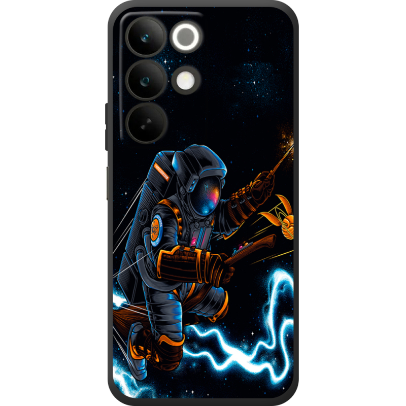 Чохол BoxFace Realme C85 