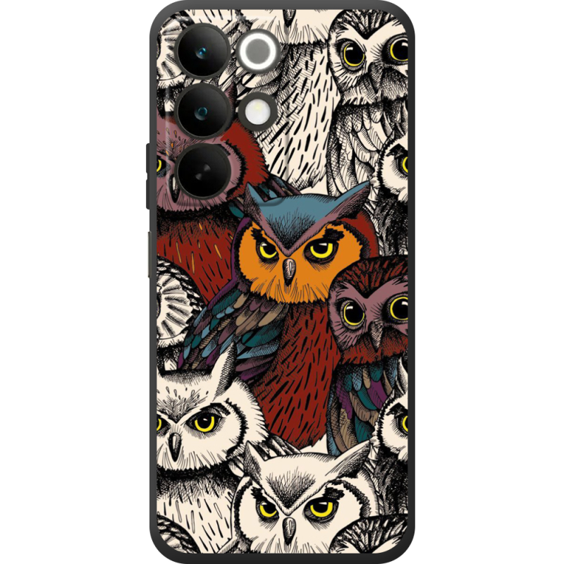 Чохол BoxFace Realme C85 