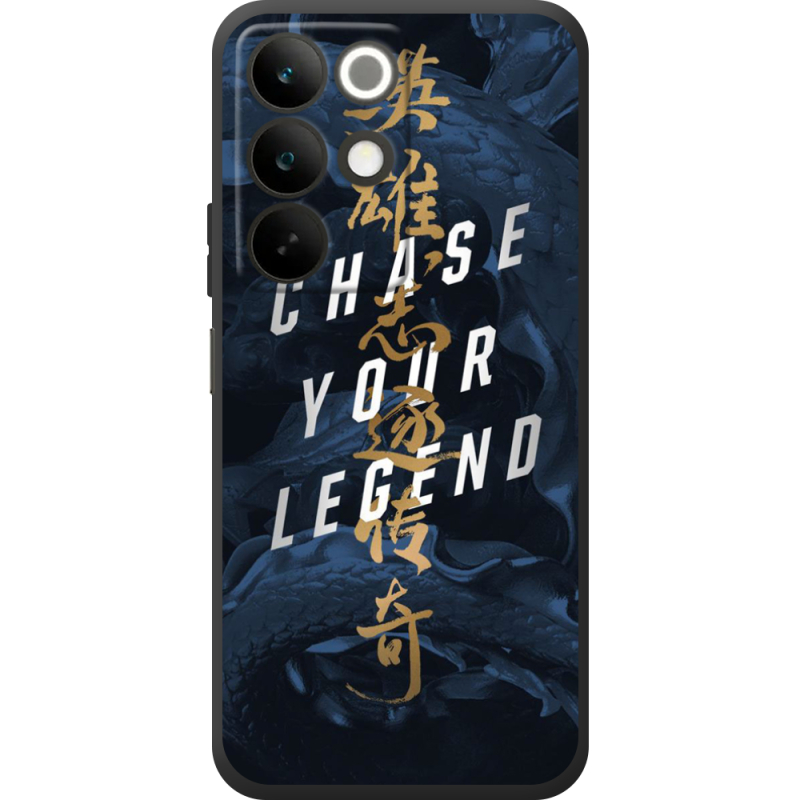 Чохол BoxFace Realme C85 