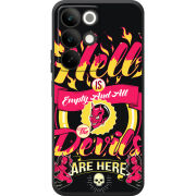 Чохол BoxFace Realme C85 