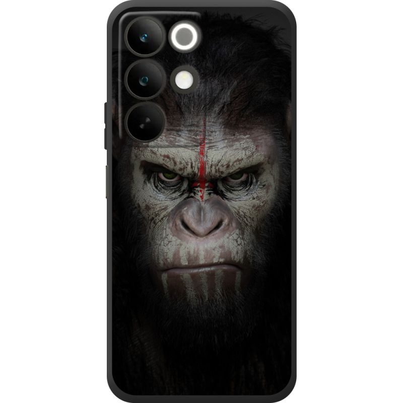 Чохол BoxFace Realme C85 