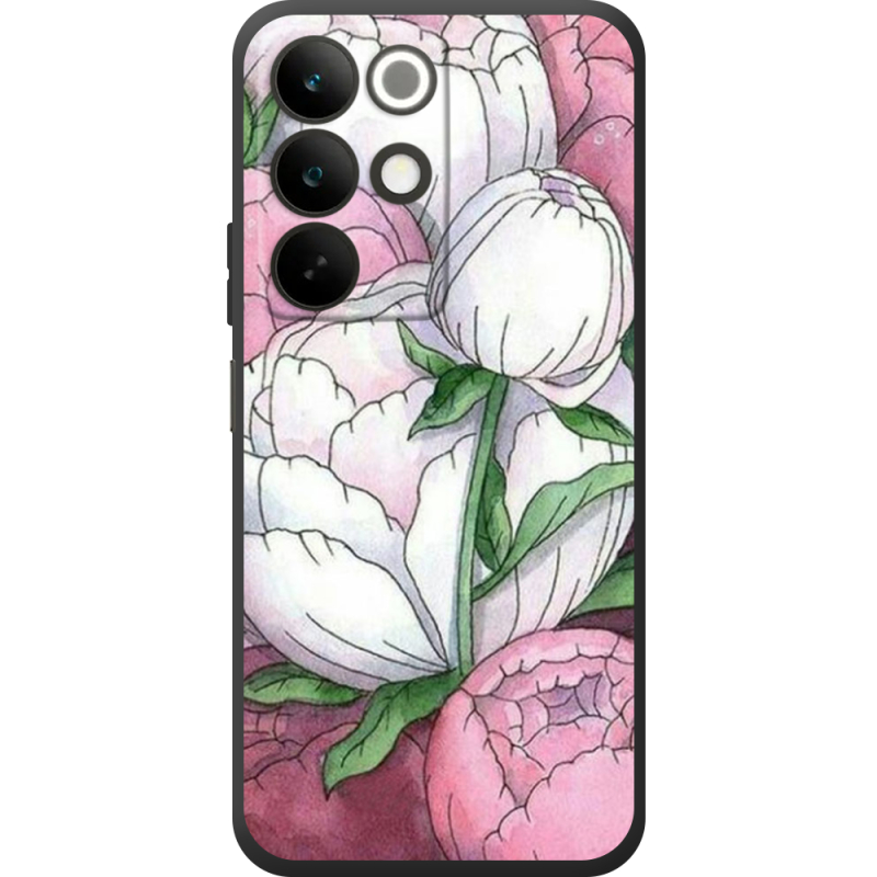 Чохол BoxFace Realme C85 