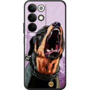 Чохол BoxFace Realme C85 