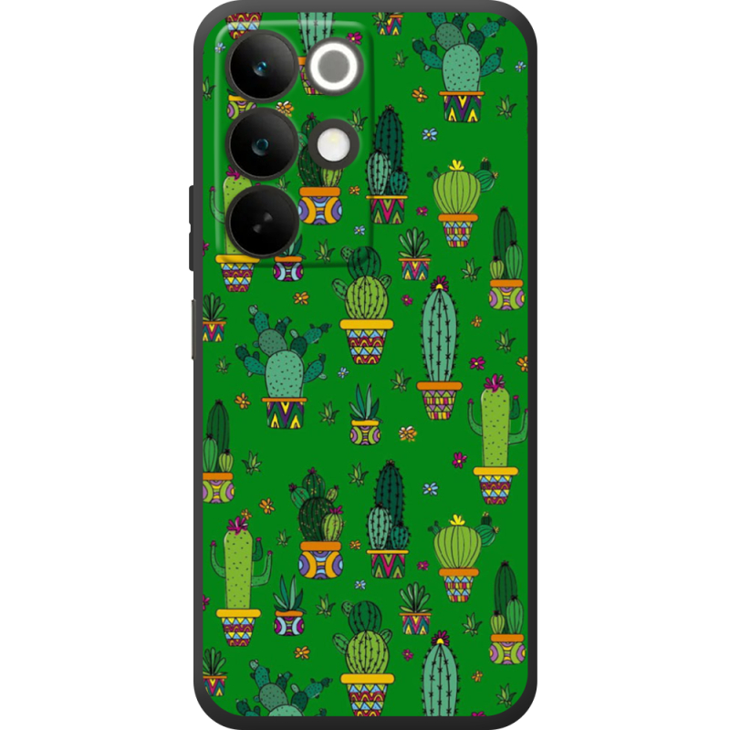 Чохол BoxFace Realme C85 