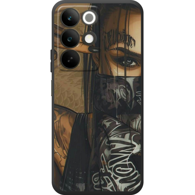 Чохол BoxFace Realme C85 