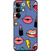 Чохол BoxFace Realme C85 