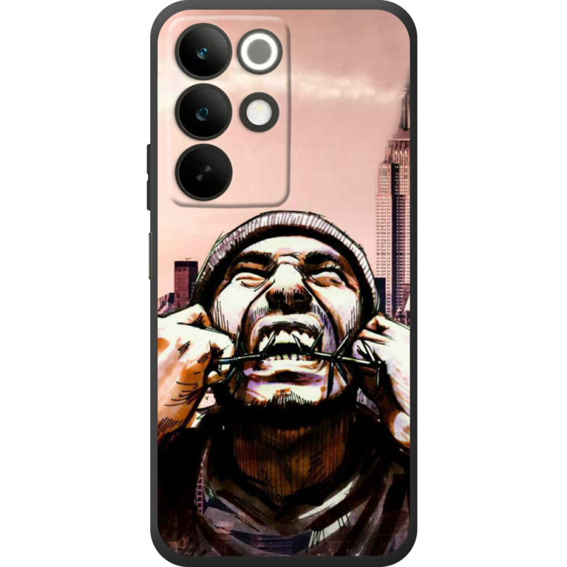 Чохол BoxFace Realme C85 