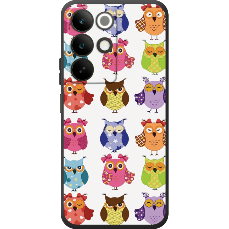 Чохол BoxFace Realme C85 