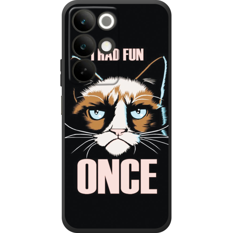 Чохол BoxFace Realme C85 