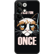 Чохол BoxFace Realme C85 