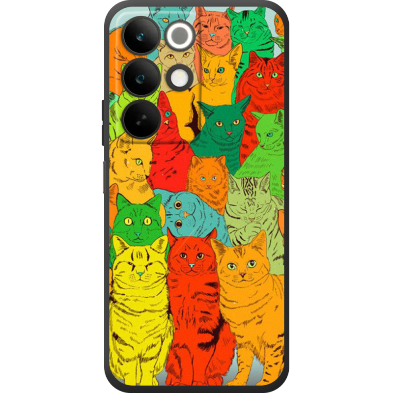 Чохол BoxFace Realme C85 