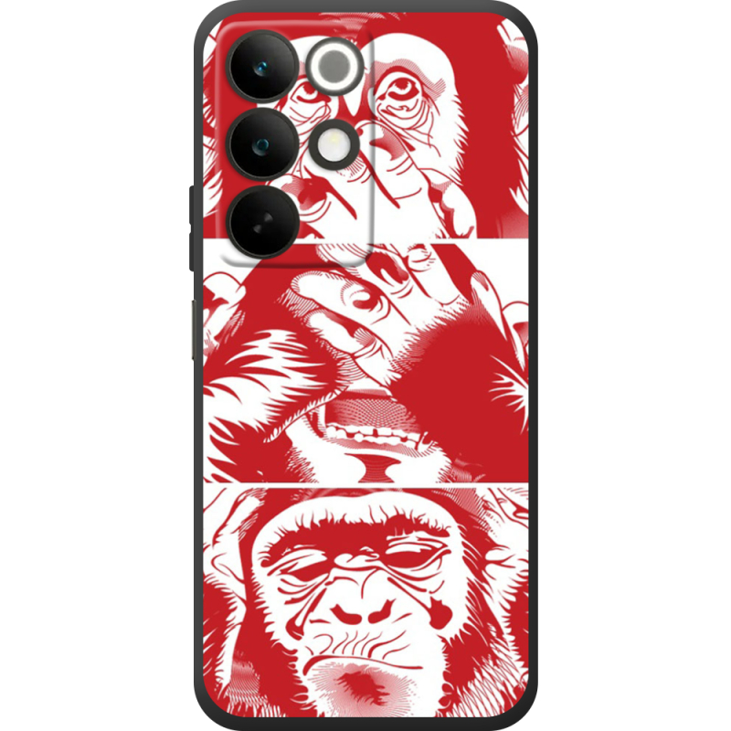 Чохол BoxFace Realme C85 