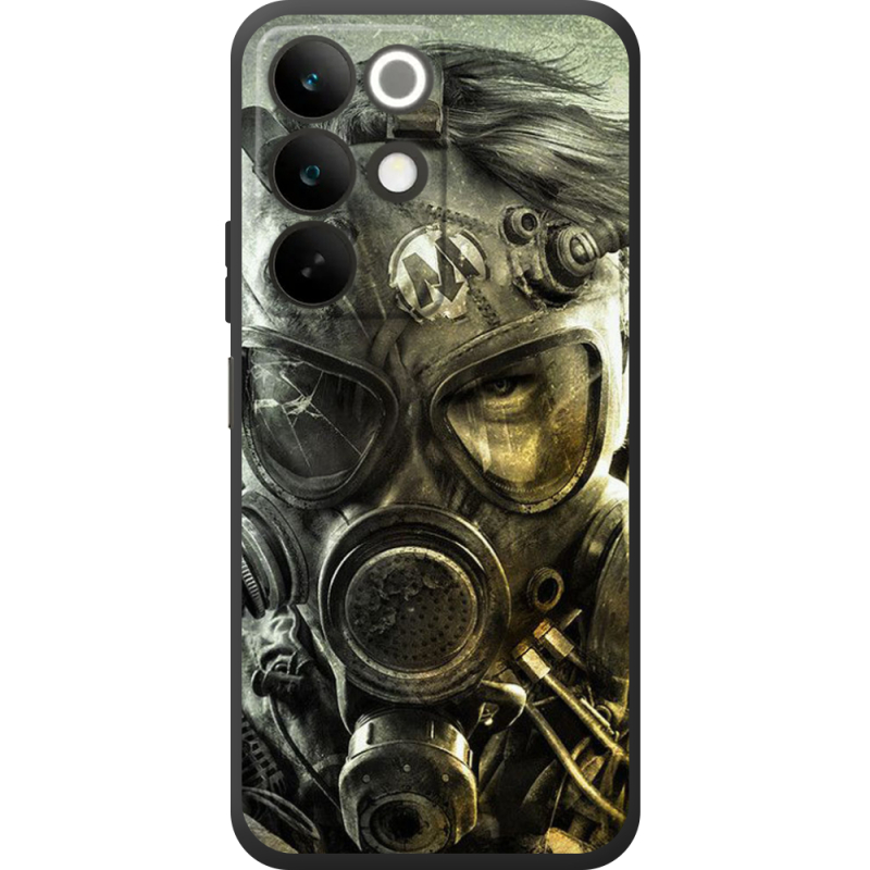 Чохол BoxFace Realme C85 