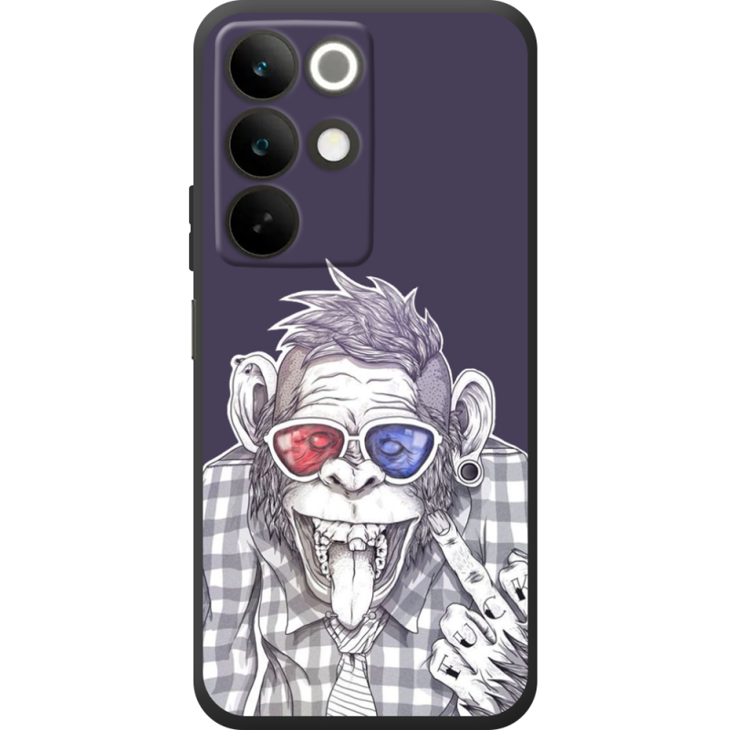 Чохол BoxFace Realme C85 