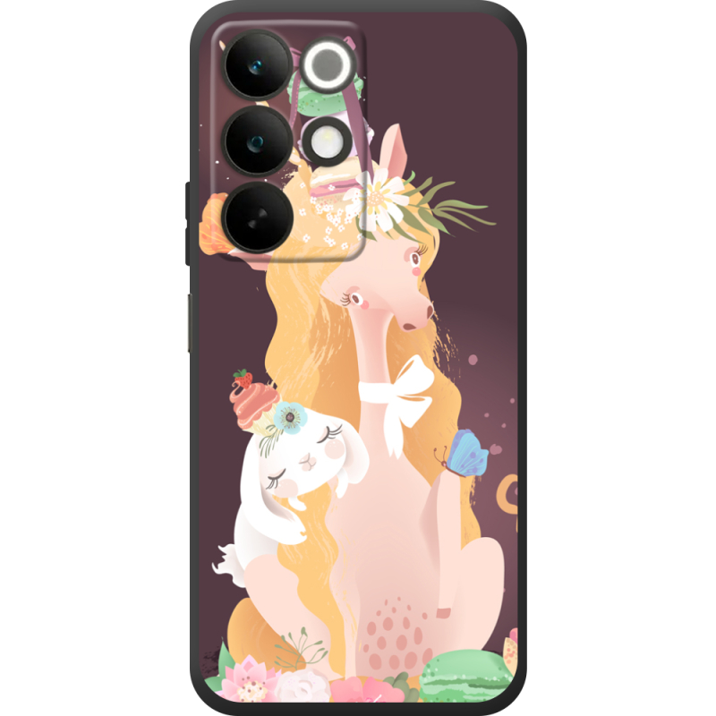 Чохол BoxFace Realme C85 