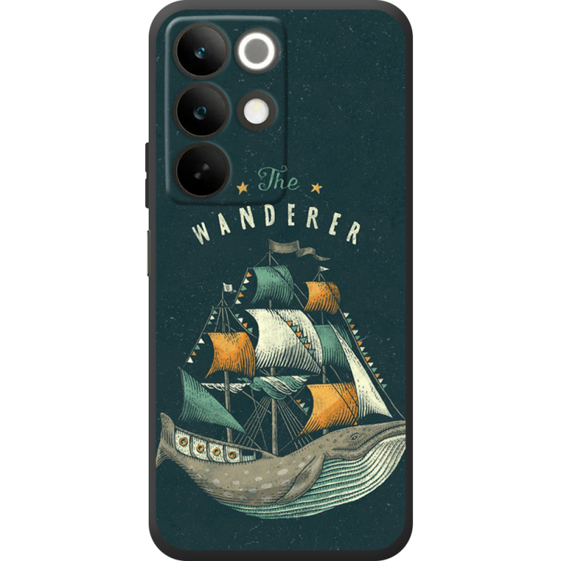 Чохол BoxFace Realme C85 