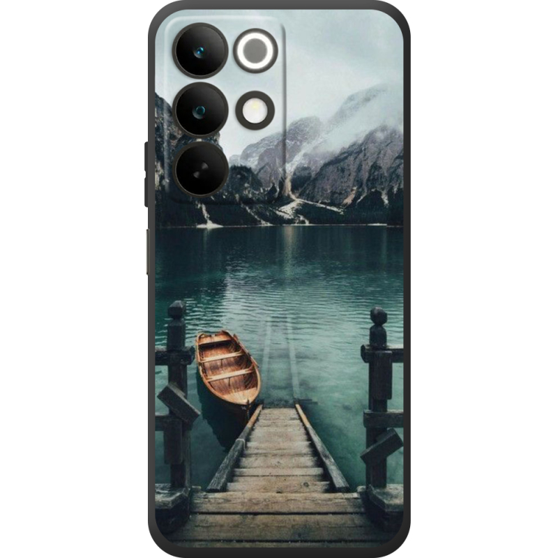 Чохол BoxFace Realme C85 