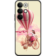 Чохол BoxFace Realme C85 