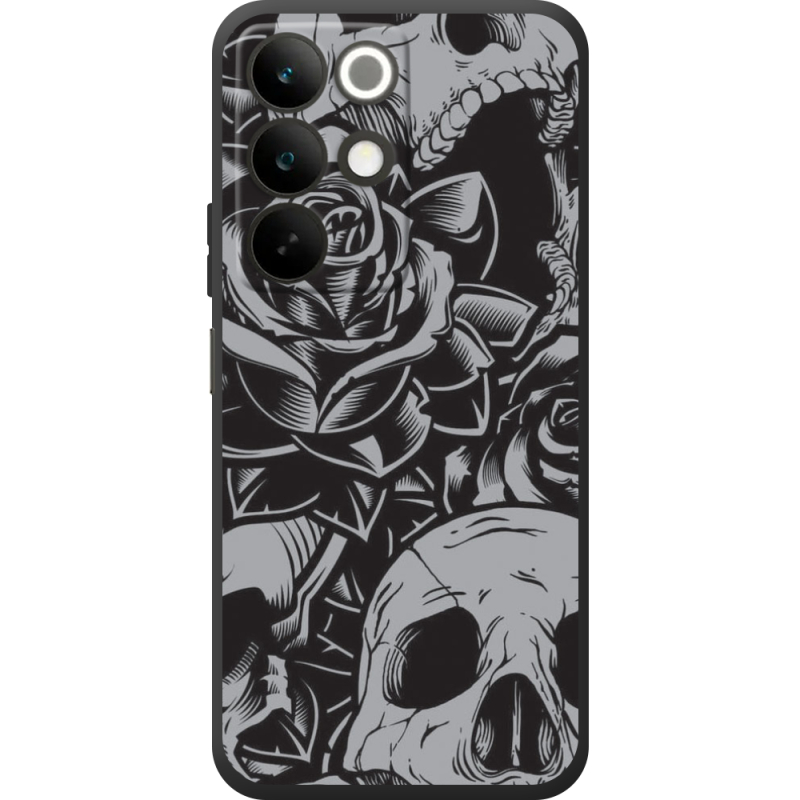 Чохол BoxFace Realme C85 