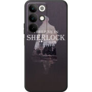 Чохол BoxFace Realme C85 Sherlock