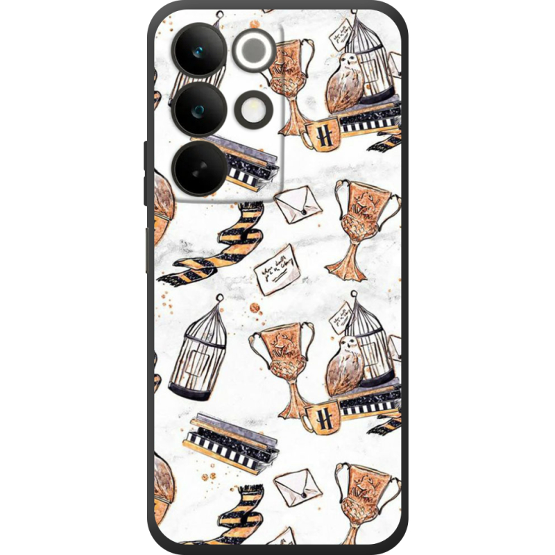 Чохол BoxFace Realme C85 