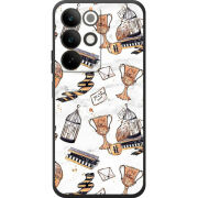 Чохол BoxFace Realme C85 