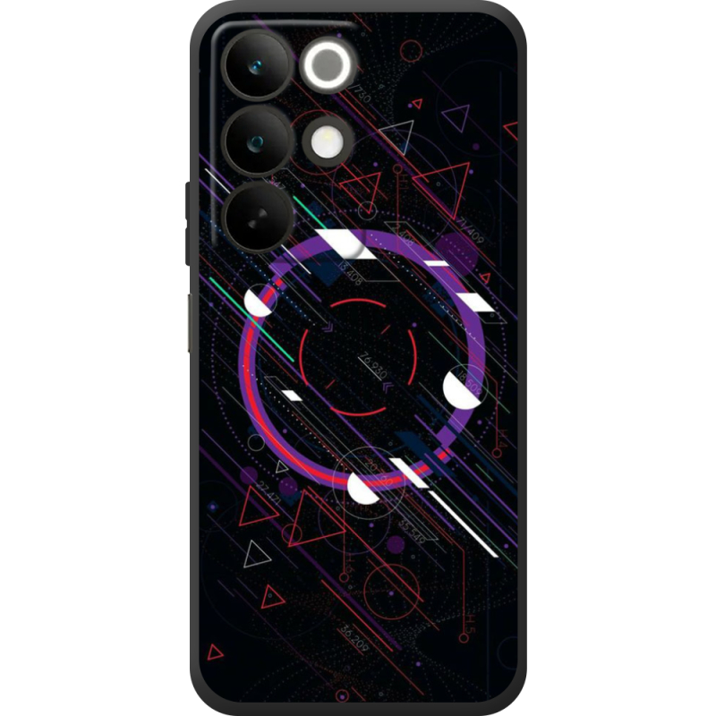 Чохол BoxFace Realme C85 