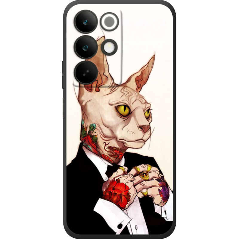 Чохол BoxFace Realme C85 