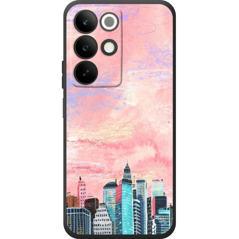 Чохол BoxFace Realme C85 