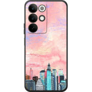 Чохол BoxFace Realme C85 