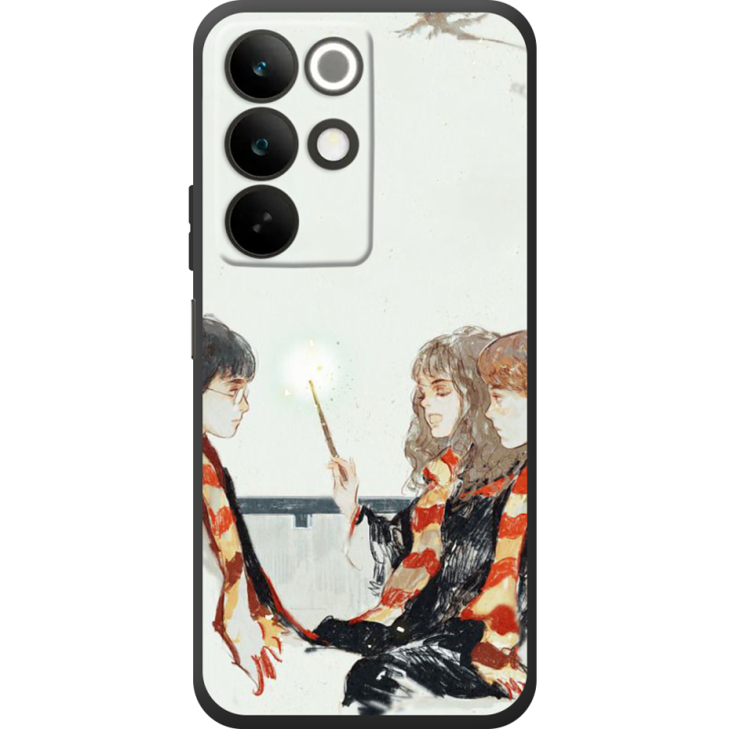 Чохол BoxFace Realme C85 