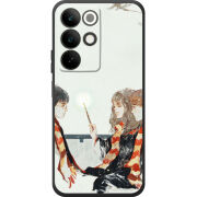 Чохол BoxFace Realme C85 