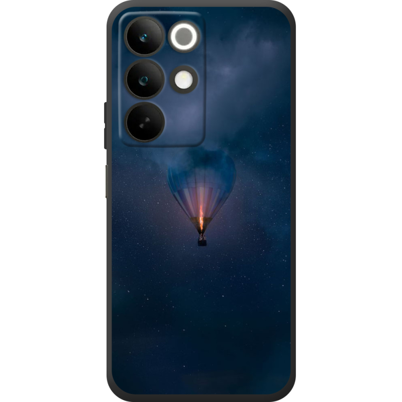 Чохол BoxFace Realme C85 