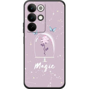 Чохол BoxFace Realme C85 