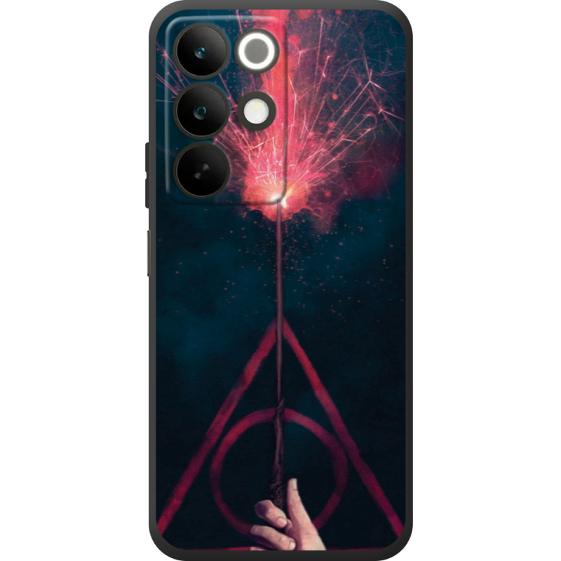 Чохол BoxFace Realme C85 